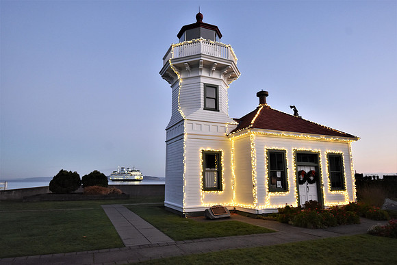 X-mas Mukilteo LH 2020
