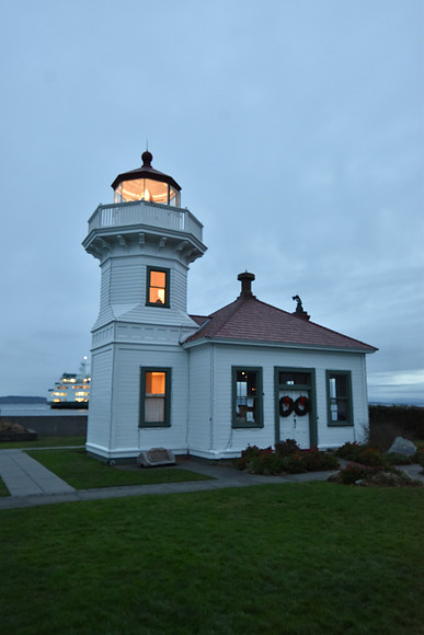 Mukilteo LH