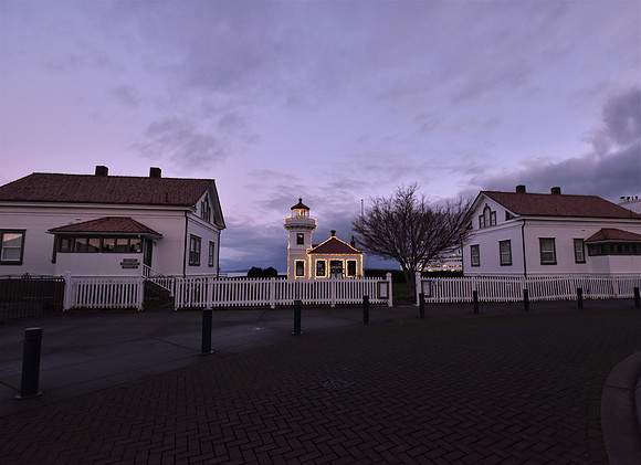 034 Mukilteo LH and Carriage houses