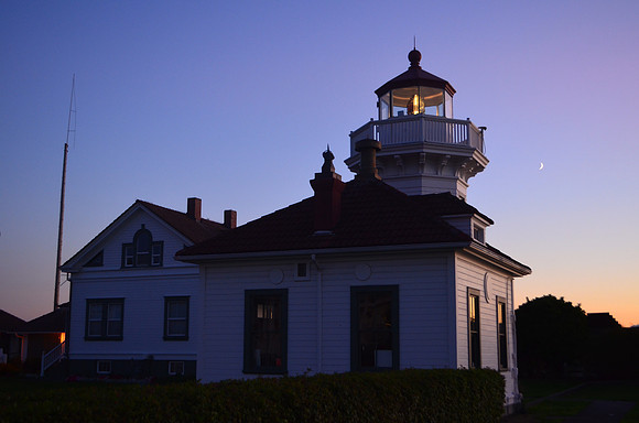 Mukilteo LH