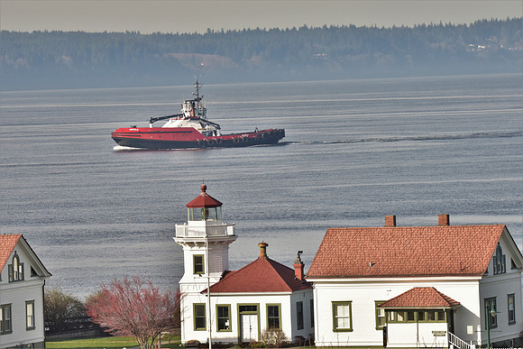 Mukilteo LH