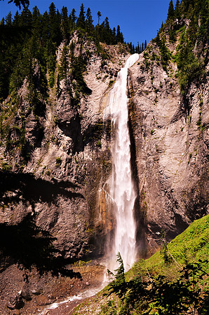 062 Comet Falls