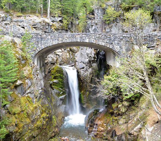 Christine Falls 6 -