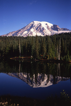 Reflection Lakes 4