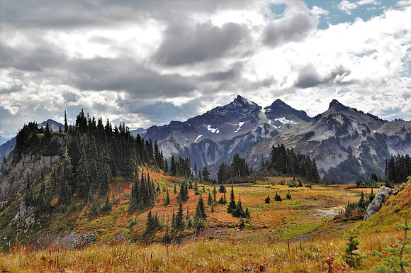 Mazama