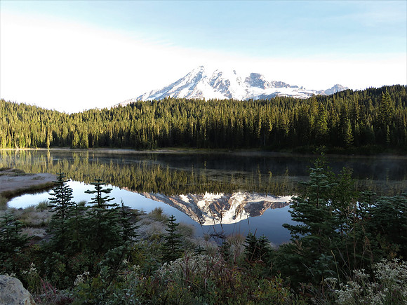 Reflection Lakes 701
