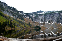 Greider Lakes