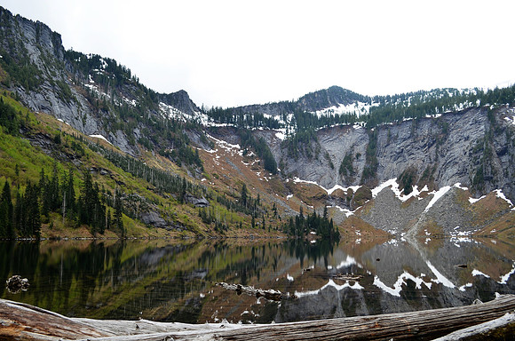 Greider Lakes