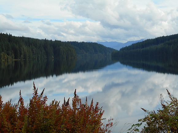 Lake Chaplain