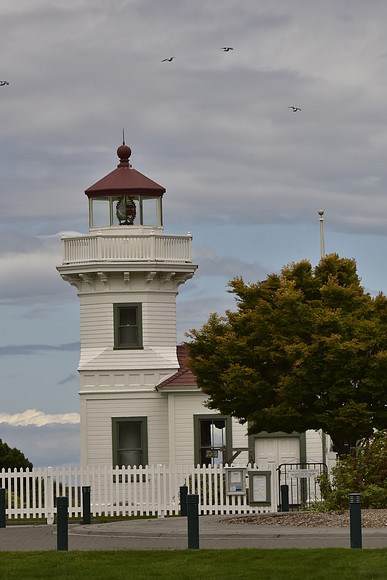 Mukilteo LH