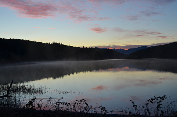 Lake Chaplain 77