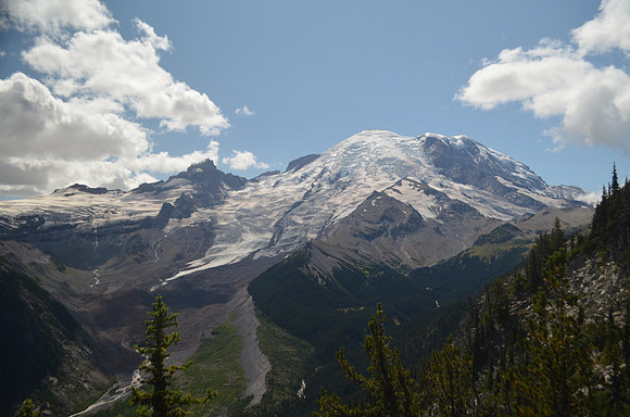 Emmon's Glacier  048