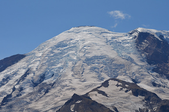 Emmon's Glacier  045