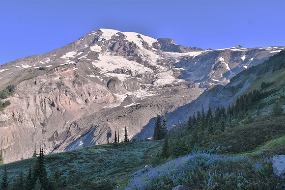 Moraine Trail 8
