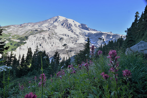 Moraine Trail