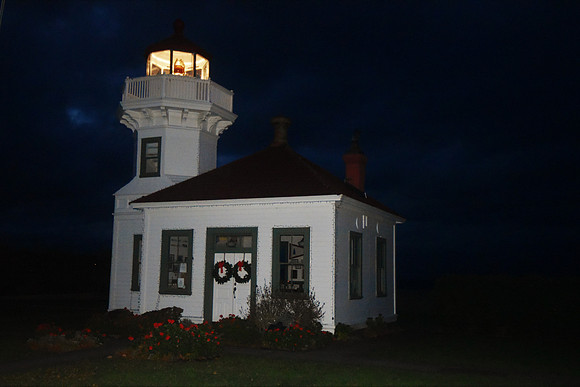 Mukilteo Lighthouse  9