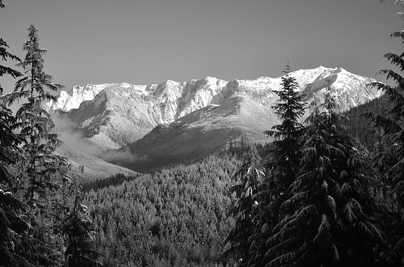 Spada Watershed