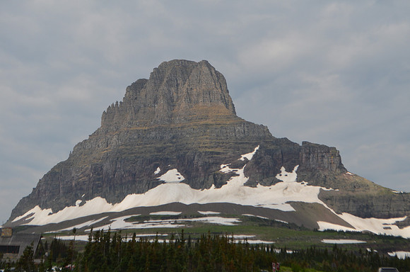 Glacier NP 4