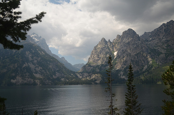 Jenny Lake
