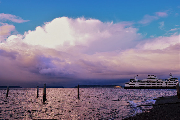 clouds 0454