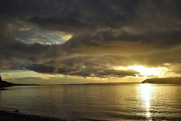 Mukilteo Sunset 33