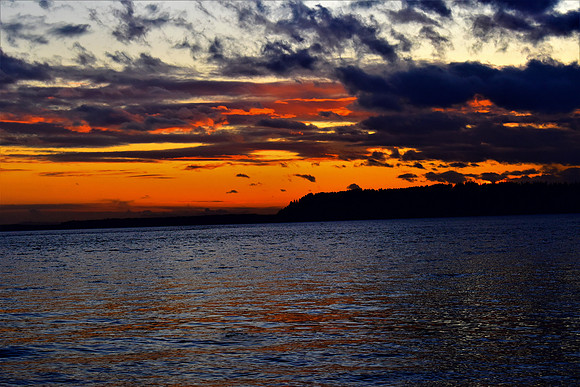 Mukilteo Sunset 80