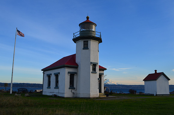 Point Robinson 8