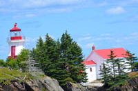 Mulholland Point Lighthouse
