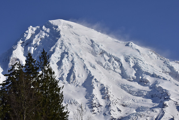 Kautz Glacier