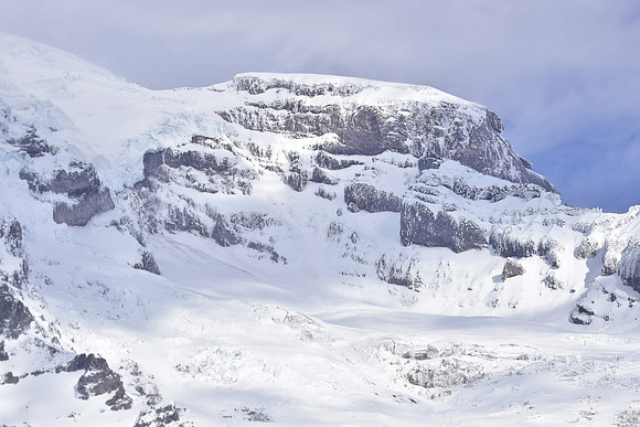 Gibraltar Rock