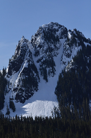 Lane Peak