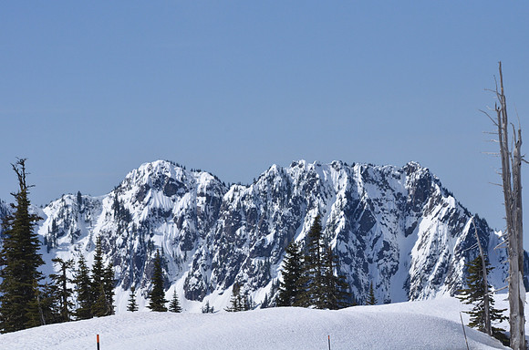Eagle Peak