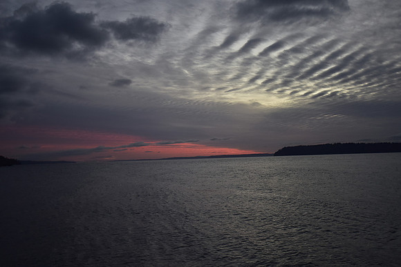 Mukilteo Sunset 53