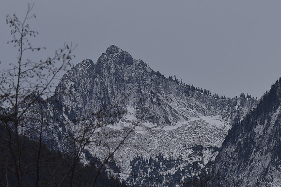 Butte