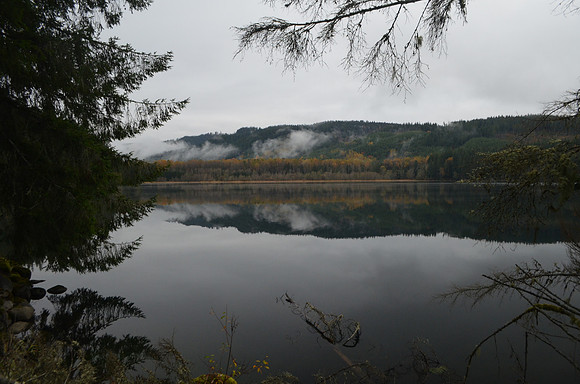 Lake Chaplain
