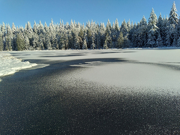 Lost lake 80