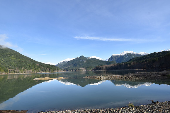 MT Reflection