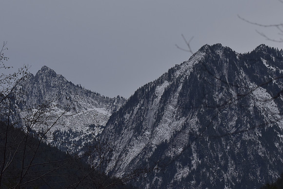 Static Peak 3