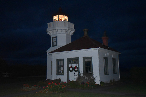 Mukilteo LH 23