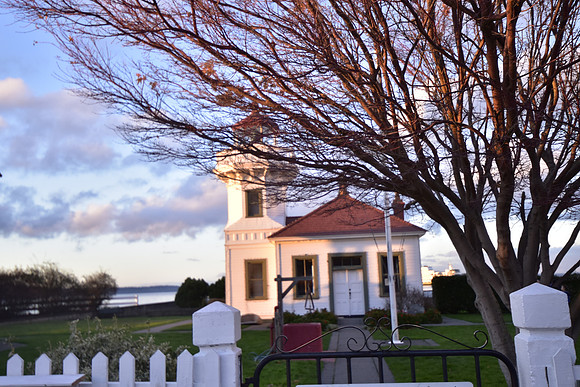 Mukilteo LH
