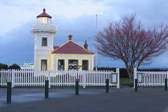 Mukilteo X-mas Time
