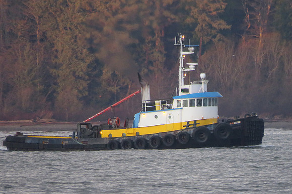 Tug-Pacific