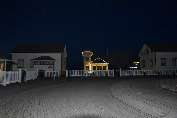 Mukilteo Lighthouse 43