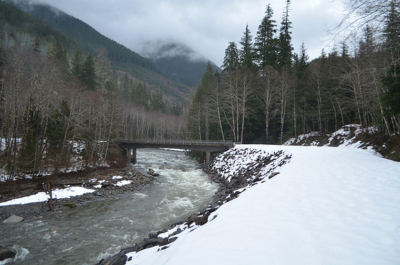 South Fork Bridge