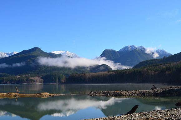 Spada Lake 33