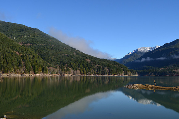 Spada Lake 37