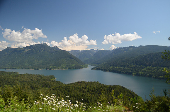 Spada Lake 554