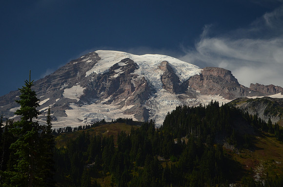 Mt Rainier 198