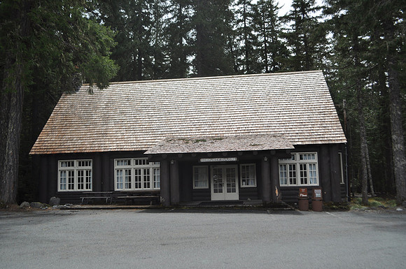 Community Building