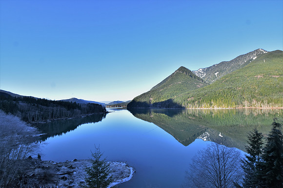 Spada Lake 102